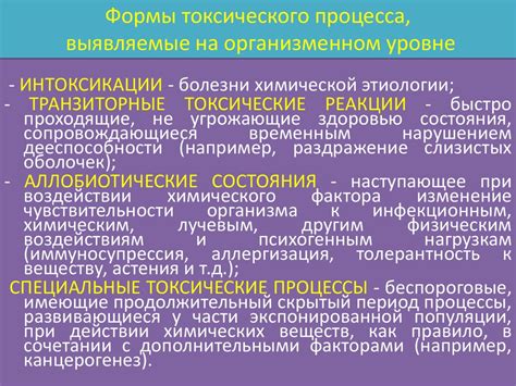 Воздействие внешних токсических веществ на бронхи: вызывают ли опухоли