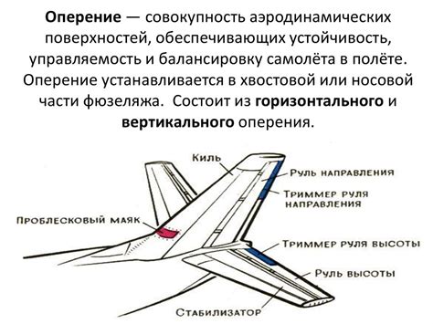 Воздействие статического давления на оконные конструкции самолета