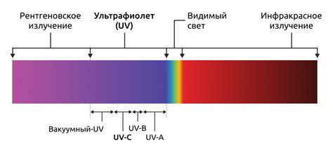 Воздействие ультрафиолетового излучения на гормональный фон и состояние молочных желез