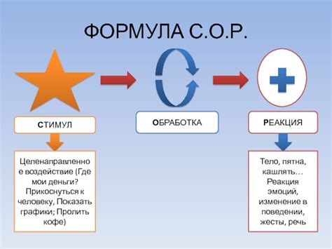 Воздействие эмоций на процесс принятия решений