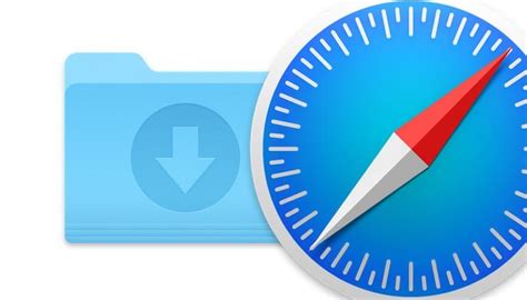 Возможности браузера Safari для сохранения файлов на устройствах Apple