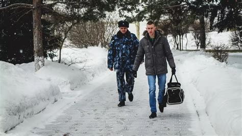 Возможности для социальной адаптации осужденных в условиях исправительных работ