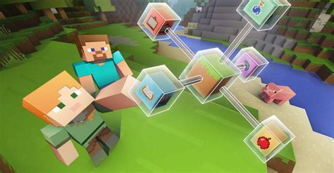 Возможности игры Minecraft Bedrock на персональном компьютере