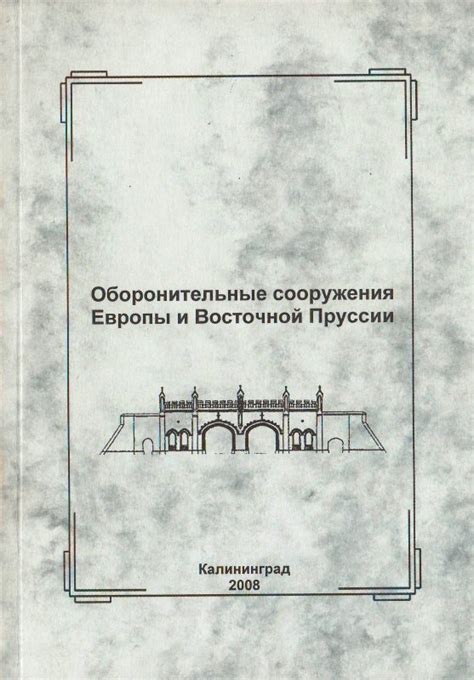 Возможности и сложности реставрации и сохранения уцелевшего замка-корабля: вызовы и решения