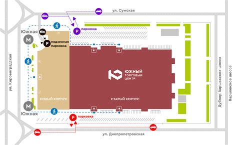 Возможности общественного транспорта и парковок вблизи офиса Билайн в Ярославле