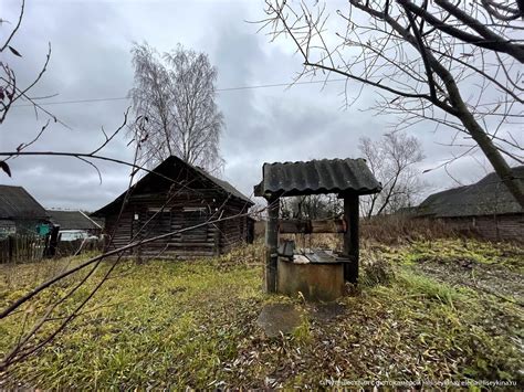 Возможности путешествий в Тверской местности