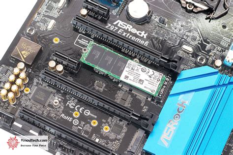 Возможности расширения и апгрейда с помощью технологии Ultra M 2 PCIe Gen3 x4