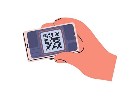 Возможности сканера QR для получения информации