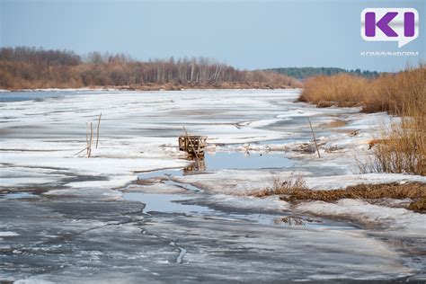 Возможности устойчивого водохозяйства в северных морских районах