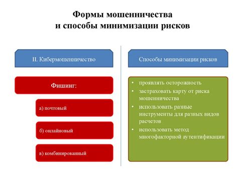 Возможность осуществления финансовых операций