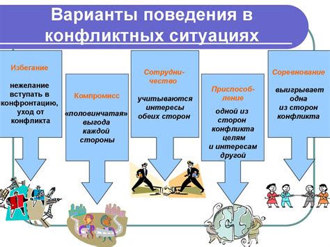 Возможность претензионного порядка разрешения конфликта