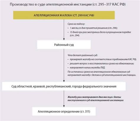 Возможные причины отсрочки рассмотрения апелляционной жалобы