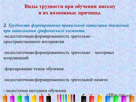 Возможные трудности при замене элемента управления воздушной системы и их решение