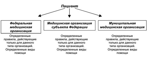 Возможные трудности при получении медицинского свидетельства и их разрешение
