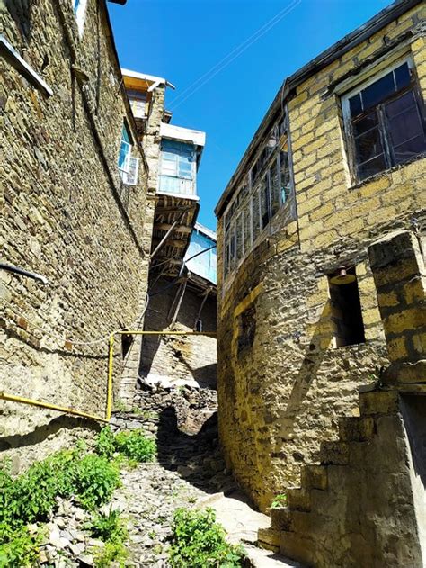 Возникновение уникального жилища в историческом городе