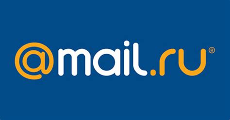 Восстановление утерянного доступа к аккаунту на почтовом сервисе Mail.ru