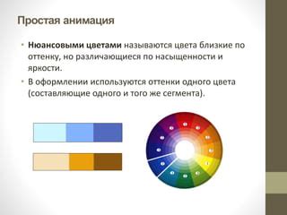 Восстановление яркости и насыщенности цвета с помощью соли и уксуса