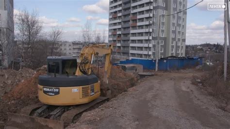 Восточное соседство с Большой водной просторностью