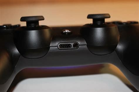 Вход ext на dualshock 4: полезные функции и возможности