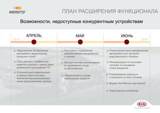 Выберите официальных дилеров автомобилей для расширения функционала вашей машины