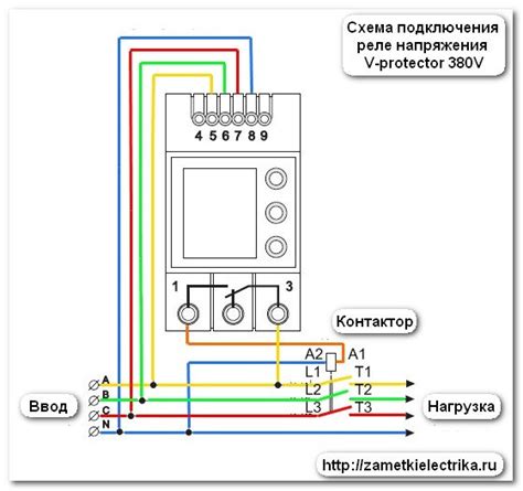 Выбор и монтаж переключателя фаз: важные моменты и рекомендации