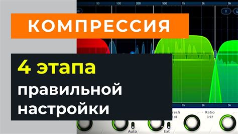 Выбор и настройка внешнего звукового интерфейса для оптимального звука при сведении