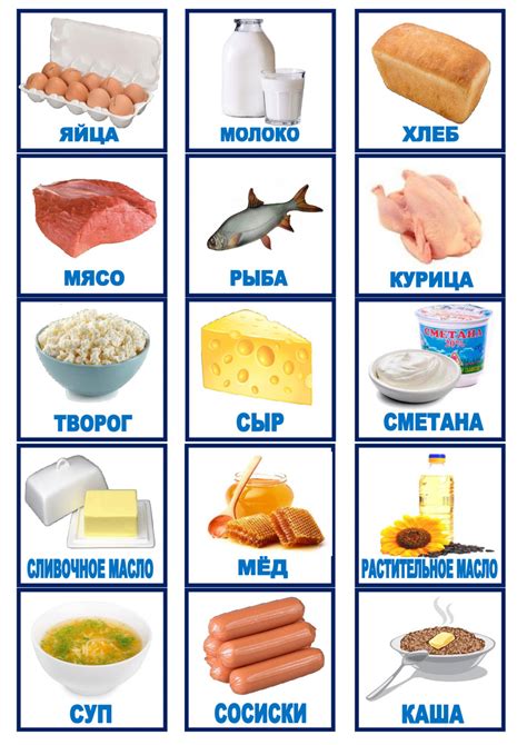 Выбор молочных продуктов, безопасных для потребления: рекомендации