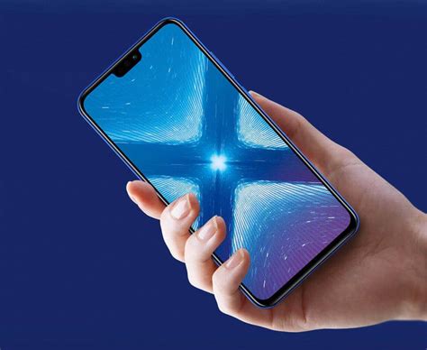 Выбор нужного приложения: советы для пользователей Honor 8X