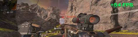 Выбор оптимального накопителя для оптимизации производительности игры Apex Legends