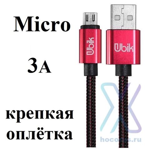 Выбор оптимального USB-кабеля