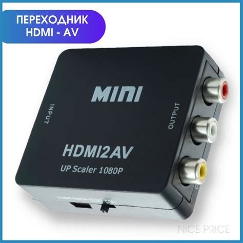 Выбор подходящего HDMI-кабеля для соединения