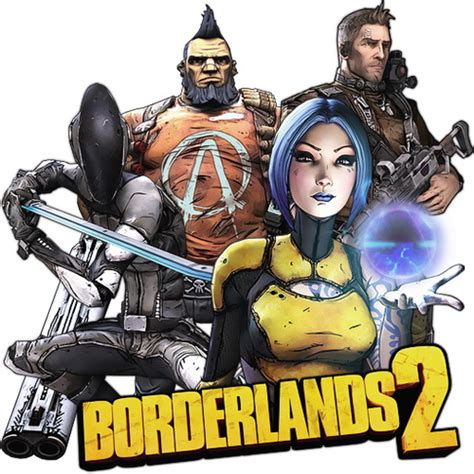 Выбор предпочитаемого языка в Borderlands 2: полезные советы