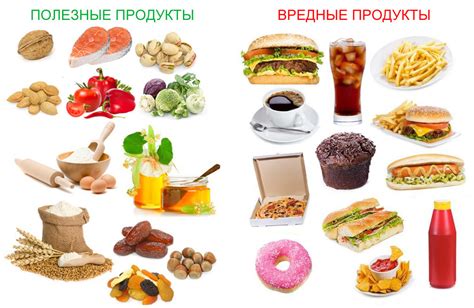 Выбор сладостей для детей: здоровое и вкусное