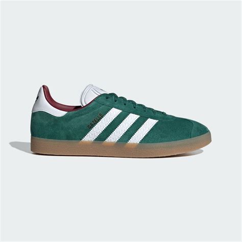 Выбор температуры и режима стирки для обуви Adidas Gazelle