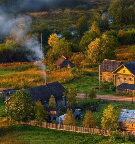 Выгоды жизни в городе по сравнению с жизнью в загородном районе