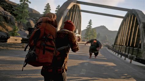 Выживание на острове в игре State of Decay 2