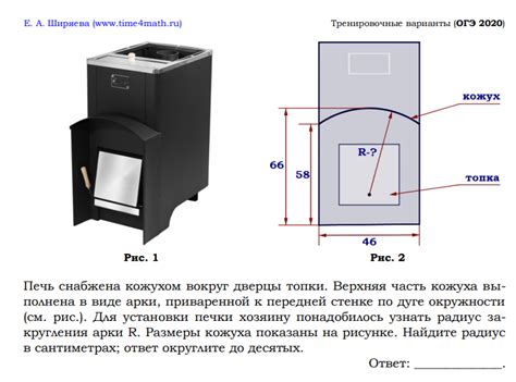 Выжигать печь во время приготовления к эксплуатации