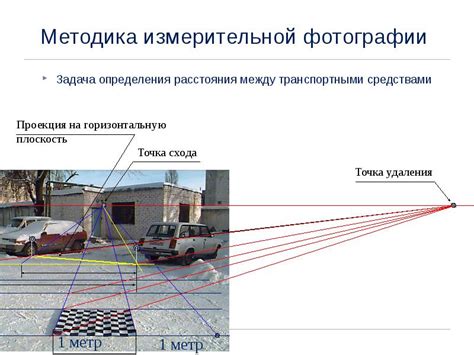 Вызовы и трудности воплощения принципа наименьшего расстояния между транспортными средствами