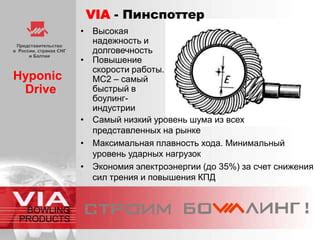 Высокая надежность и долговечность: гарантия долговременного использования
