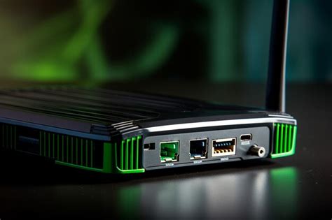 Высокоскоростной Wi-Fi и современные гаджеты