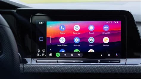 Гармоничное использование Android Auto: полезные хитрости и советы