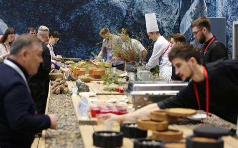 Гастрономический туризм в Дагестане: вкус домашней кухни на побережье Каспийского моря