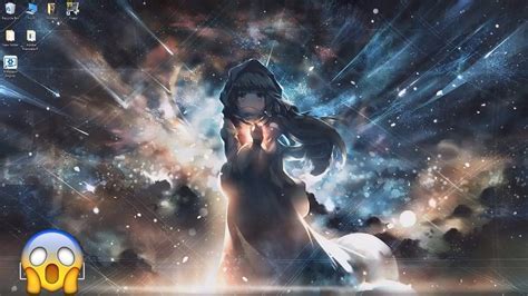 Где найти качественные обои для Wallpaper Engine