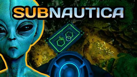 Где отыскать узел соединения в игре Subnautica: Глубокое Затишье