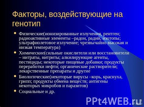 Генетические факторы, воздействующие на способность собак к выживанию в естественной среде