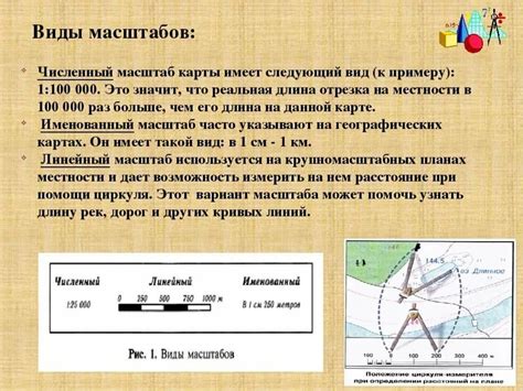 Географическая гибкость и масштабирование