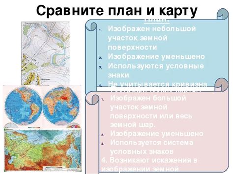 Географическая позиция и уникальные характеристики локаций