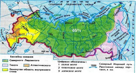 Географические особенности расположения Волжской реки на Евразийском континенте