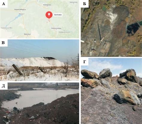 Географическое расположение творений из живой воды Минска