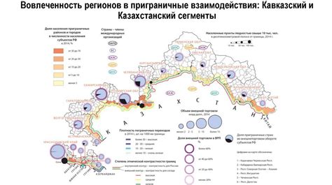 Геополитические интересы России и США и их воздействие на сотрудничество